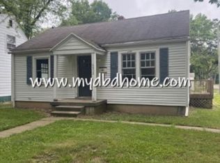 4502 Gaywood Dr, Fort Wayne, IN 46806