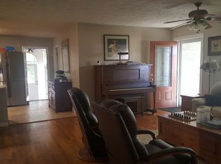 5906 Montgomery Ave, Pensacola, FL 32526
