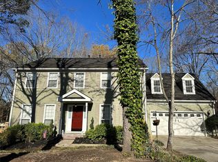 8213 Hunley Ridge Rd, Matthews, NC 28104