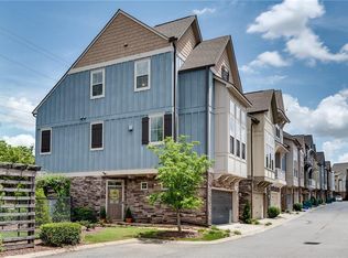 3025 Devoncroft St SE, Smyrna, GA 30080