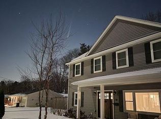 18 Princeton St, Danvers, MA 01923