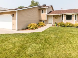 3455 Cook Ave, Billings, MT 59102