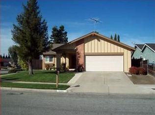 5261 Barron Park Dr, San Jose, CA 95136