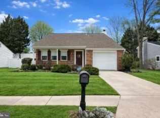 9228 Bowline Rd, Baltimore, MD 21236