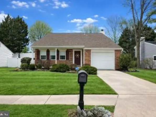 9228 Bowline Rd, Baltimore, MD 21236