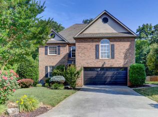 9441 Twin Branch Dr, Knoxville, TN 37922