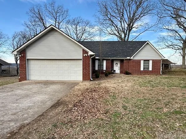 26 Riverview Rd, Batesville, AR 72501