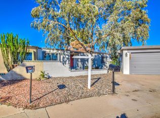 4123 N 105th Ln, Phoenix, AZ 85037
