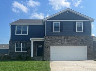 15043 W Oxford Ln, Manhattan, IL 60442