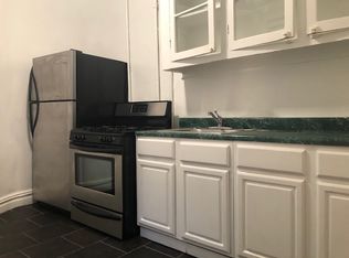 33 Bank St #16A, New York, NY 10014