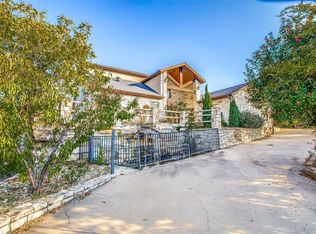 3626 Canyon Rd, Granbury, TX 76049