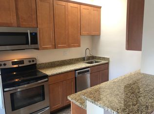 809 Cathedral St #5, Baltimore, MD 21201