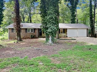 1551 Compton Dr SW, Mableton, GA 30126