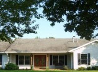 2340 SE 159th Lane Rd, Summerfield, FL 34491