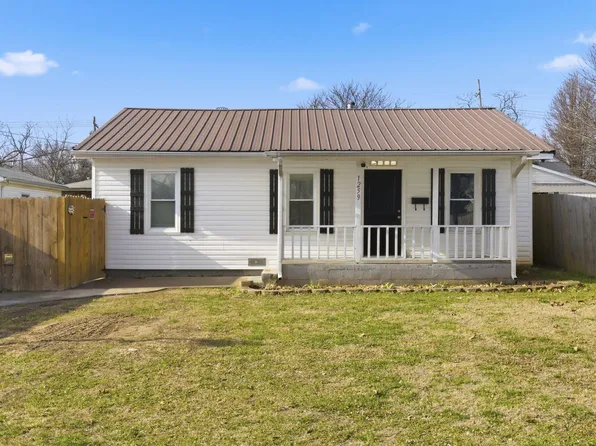 1259 S Ferguson Avenue, Springfield, MO 65807