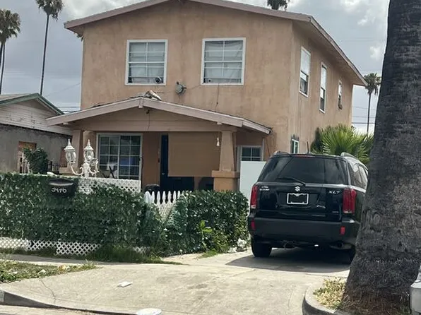 3976 3rd Ave, Los Angeles, CA 90008