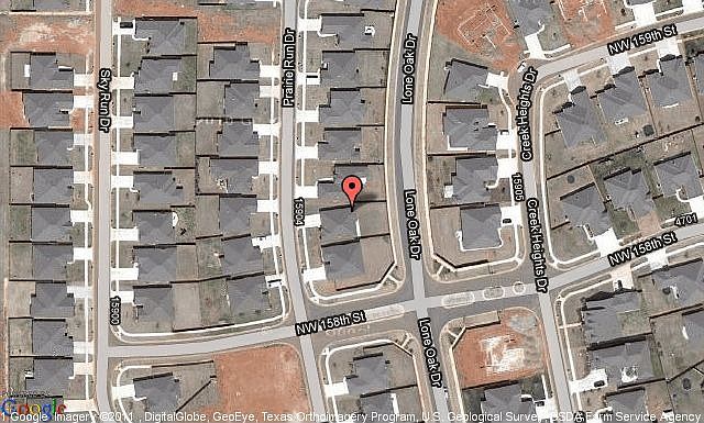 Map View