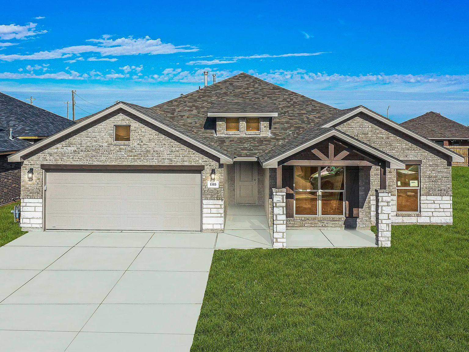 Faith Plan, Lone Star Trails, Midland, TX 79705 Zillow