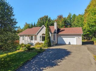 66 Taurus Dr, Hanwell, NB E3C 1N1