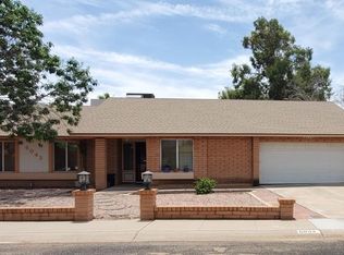 6043 W Riviera Dr, Glendale, AZ 85304