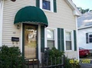 48 Mechanic St, Fitchburg, MA 01420