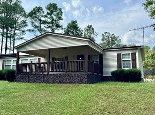 1252 Old Bear Rd, Royal, AR 71968
