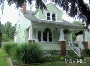 1326 Colegate Dr, Marietta, OH 45750
