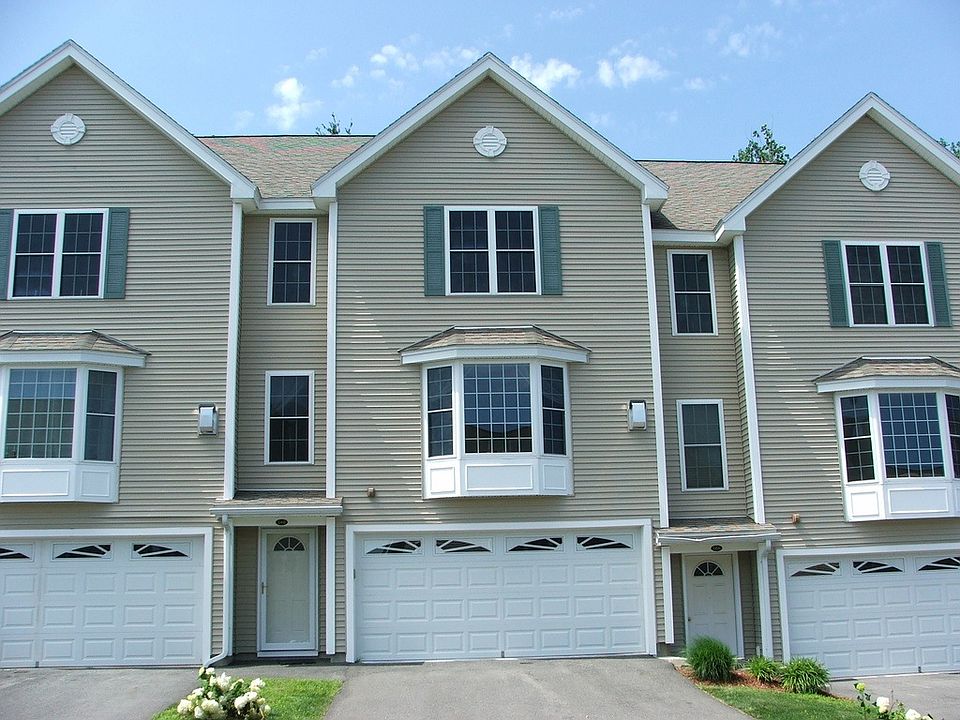 Condo Front