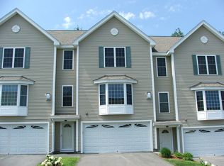 54 Shadowbrook Dr #B, Hudson, NH 03051