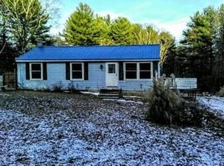 31 Carlson Rd, Hardwick, MA 01082