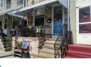 118 S 2nd Ave, Reading, PA 19611