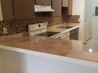 3816 SW 69th Way #2-Q, Miramar, FL 33023