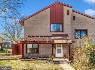 9583 Transfer Row, Columbia, MD 21045