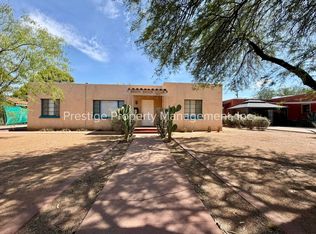 3210 E Linden St, Tucson, AZ 85716
