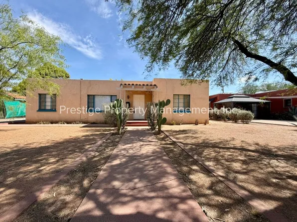 3210 E Linden St, Tucson, AZ 85716