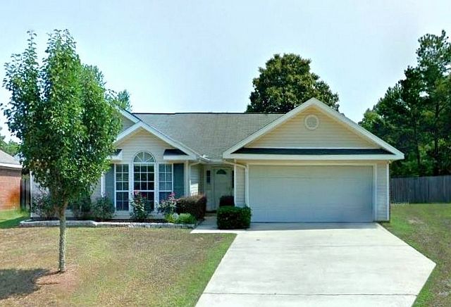 3/2 Home in cul-de-sac