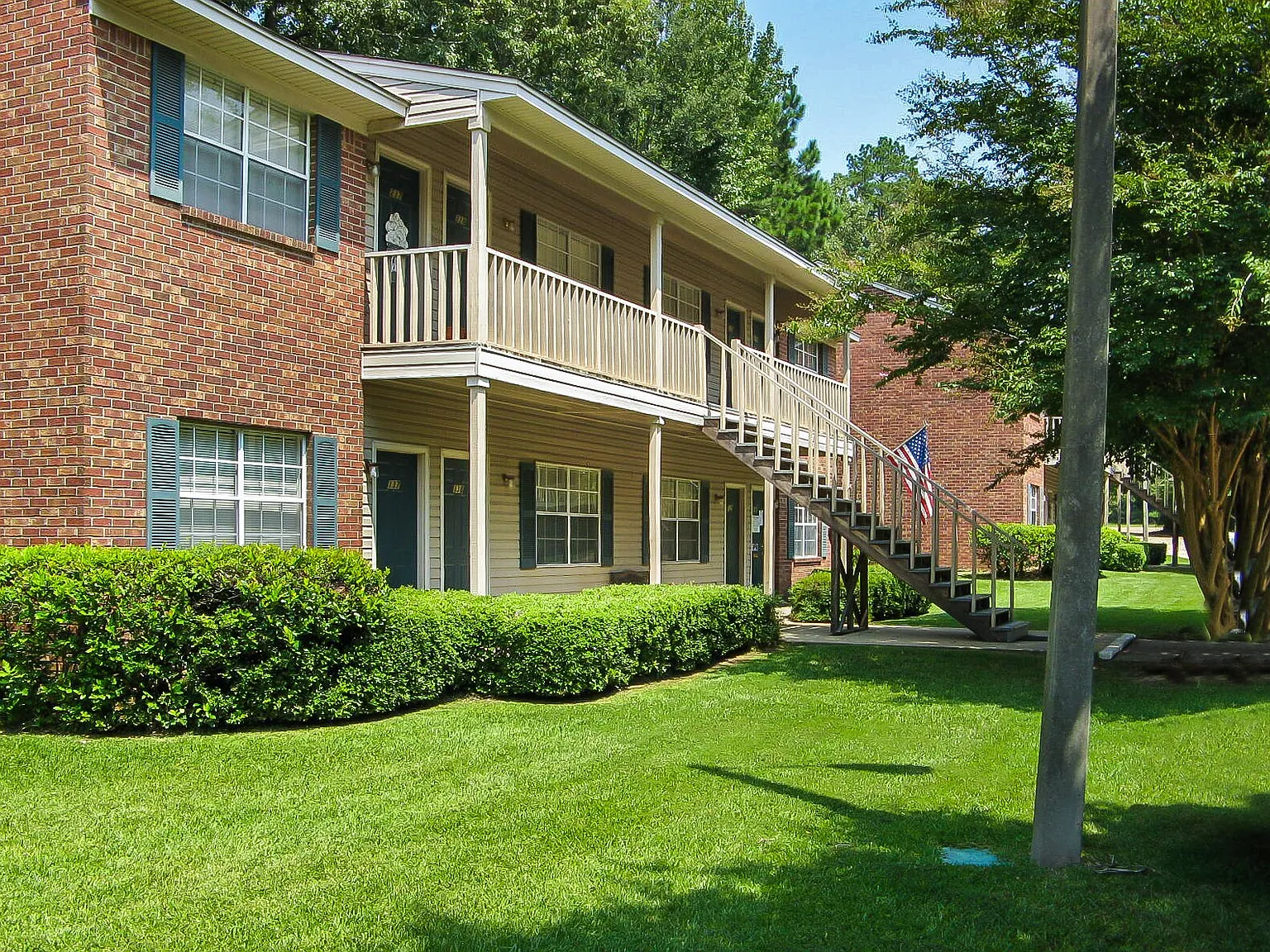 Parkwood — Photo 1