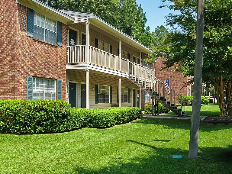 Parkwood — Photo 1