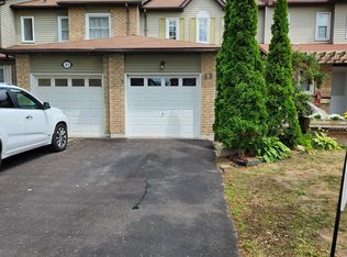 43 Poolton Cres, Clarington, ON L1E 2H5