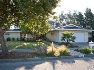 144 Peacock Dr, San Rafael, CA 94901