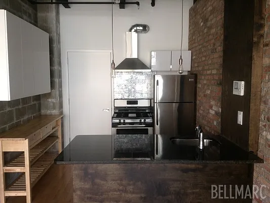 Rented by Bellmarc Realty | media 24