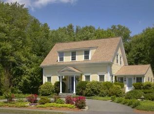 477 Lowell St, Lexington, MA 02420