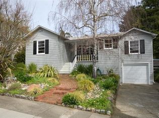 4 Taylor Ln, Larkspur, CA 94939