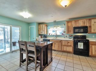 1244 N Lewis Peak Dr, Ogden, UT 84404