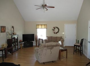 1103 Probasco St N, La Fayette, GA 30728