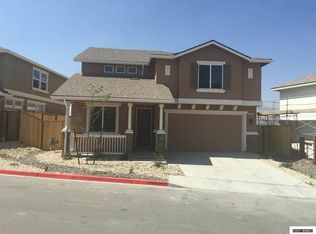 3745 Coastal St, Reno, NV 89512