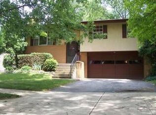 620 Heritage Blvd, Delaware, OH 43015