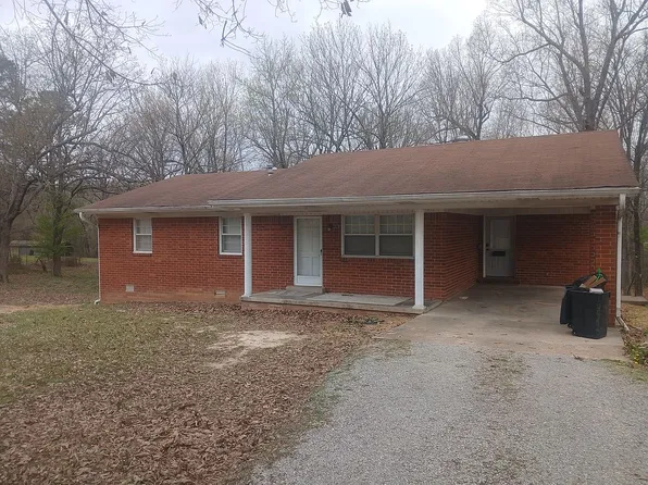 5626 Highway 115 N, Pocahontas, AR 72455