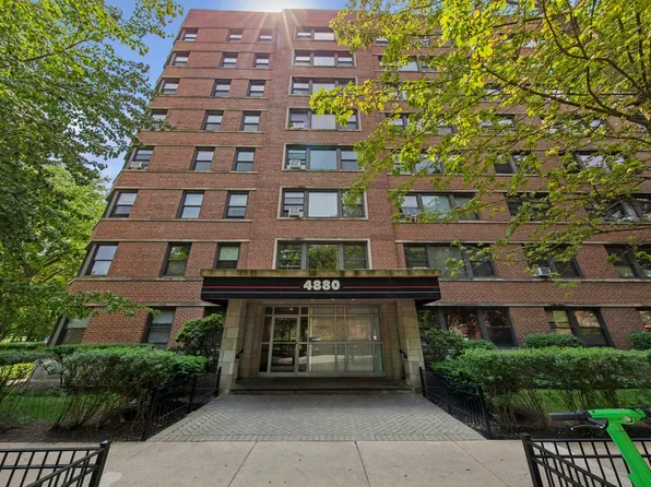 4880 N Marine Dr APT 105, Chicago, IL 60640