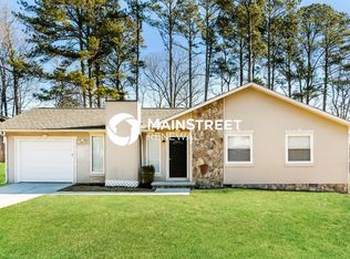 3026 Gwinnstone Cir, Snellville, GA